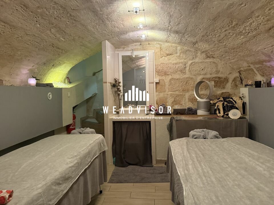 WE ADVISOR POITIERS VENTE-FONDS DE COMMERCE-BORDEAUX-33