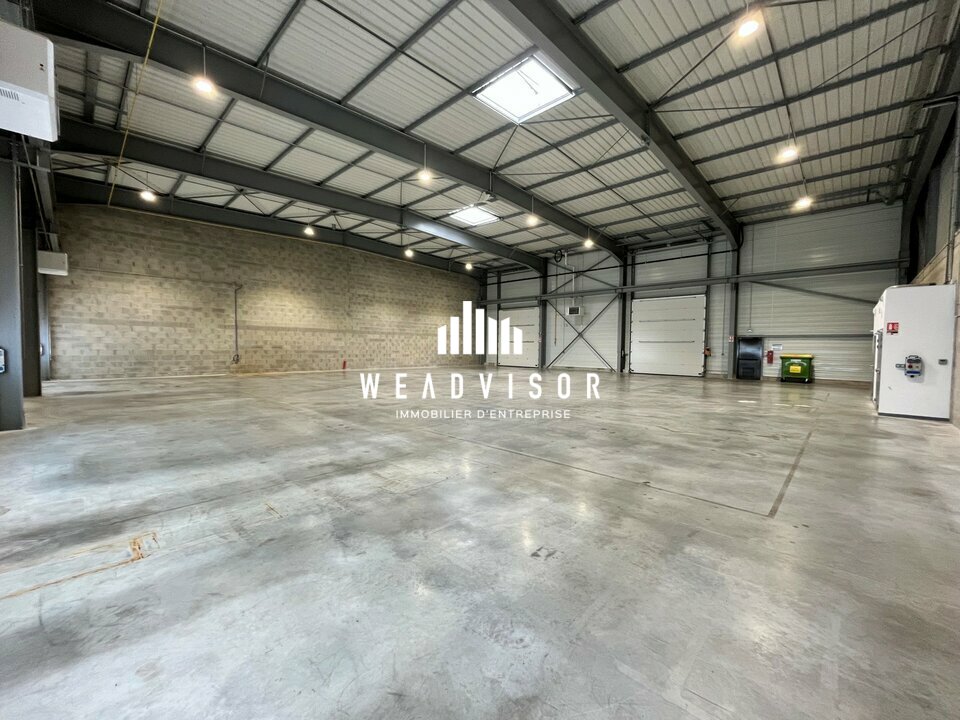 WEADVISOR LE MANS LOCATION-LOCAL D'ACTIVITE-LE_MANS-72