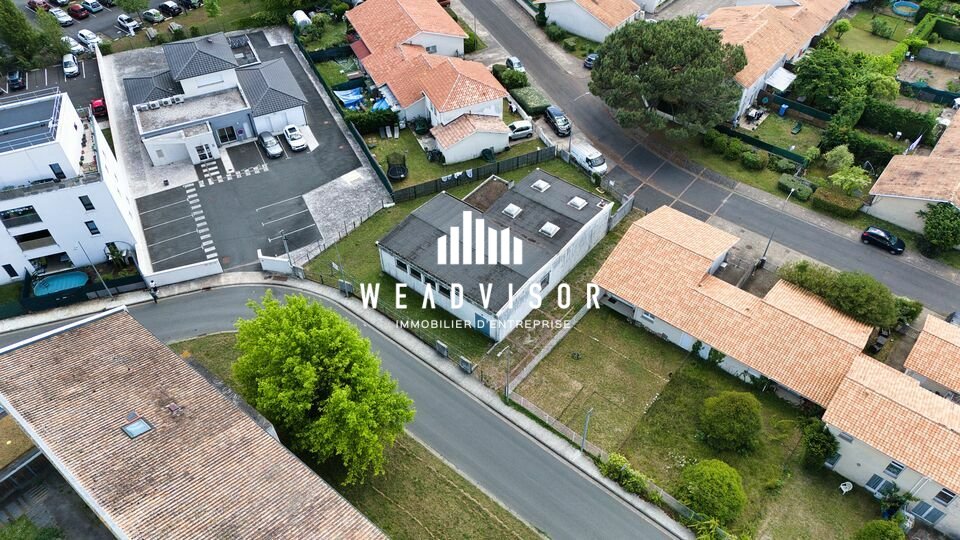WE ADVISOR POITIERS VENTE-LOCAL D'ACTIVITE-LIBOURNE-33