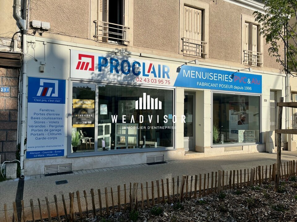 WEADVISOR LE MANS LOCATION-LOCAL COMMERCIAL-LE_MANS-72