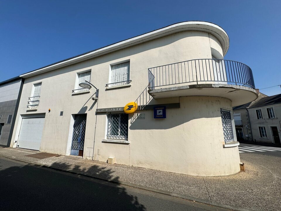 WEADVISOR TOURS VENTE-LOCAL COMMERCIAL-CHATEAU-LA-VALLIERE-37