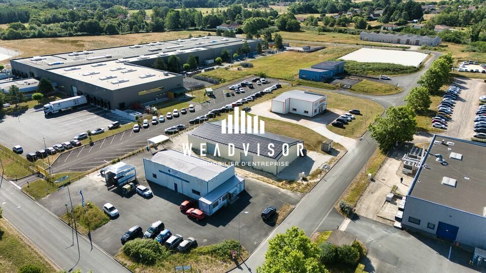 WE ADVISOR POITIERS LOCATION-LOCAL D'ACTIVITE-MONTPON-MENESTEROL-24
