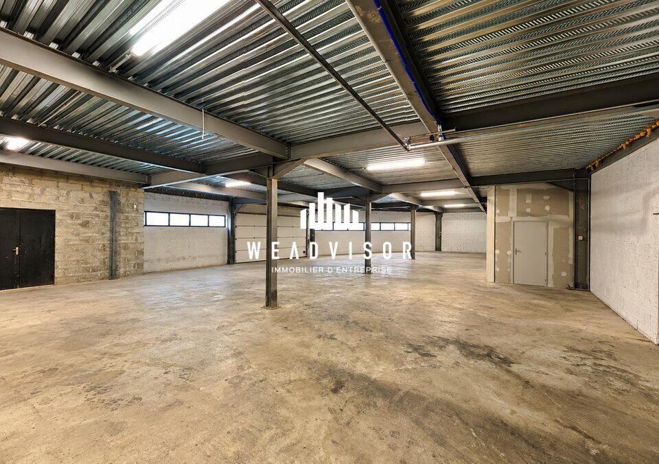 WE ADVISOR POITIERS LOCATION-LOCAL D'ACTIVITE-BEYCHAC-ET-CAILLAU-33