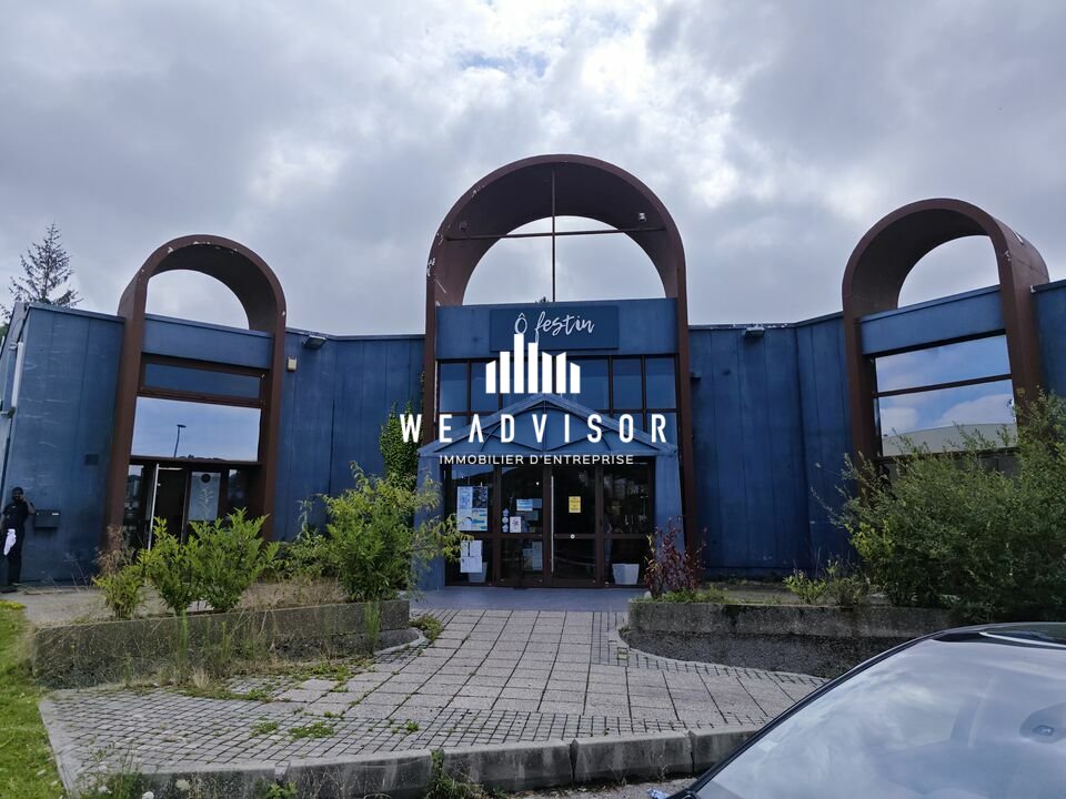 WEADVISOR TOURS VENTE-FONDS DE COMMERCE-MONTIVILLIERS-76