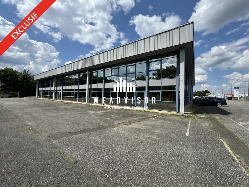 WEADVISOR LE MANS LOCATION-BUREAUX-LE_MANS-72