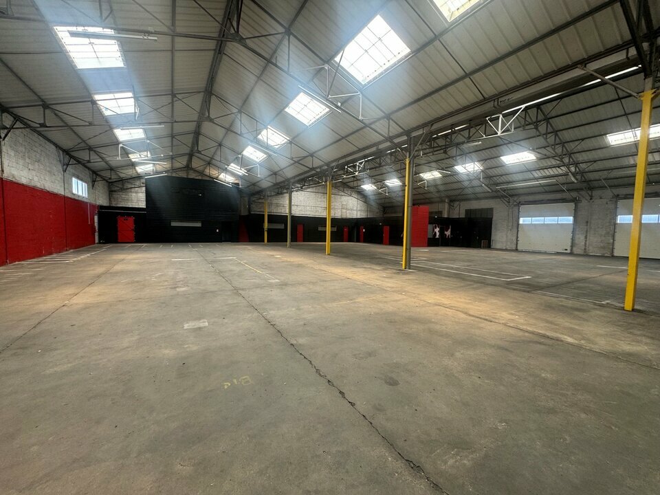 WEADVISOR LE MANS LOCATION-LOCAL D'ACTIVITE-ARNAGE-72