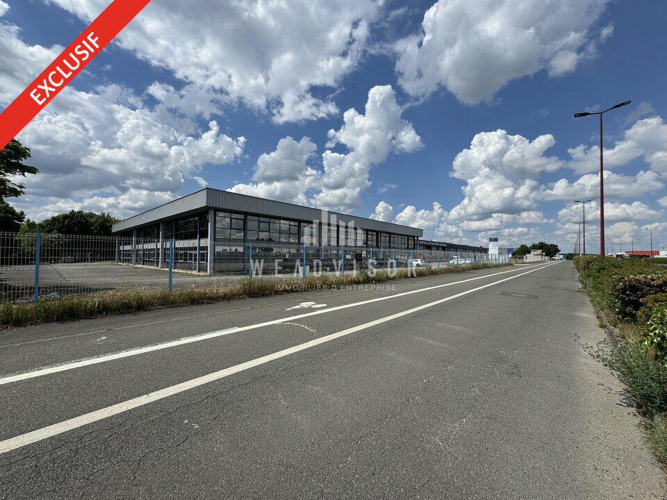 WEADVISOR LE MANS LOCATION-LOCAL D'ACTIVITE-LE_MANS-72