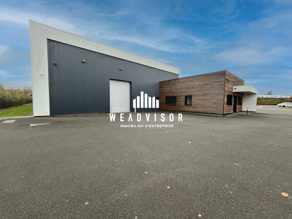 WEADVISOR LE MANS LOCATION-LOCAL D'ACTIVITE-LE_MANS-72