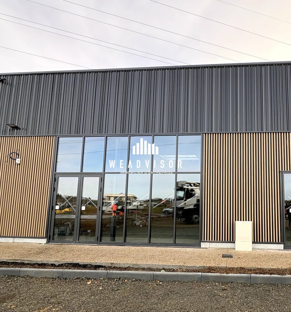 WEADVISOR TOURS LOCATION-LOCAL COMMERCIAL-SAINT-CYR-SUR-LOIRE-37
