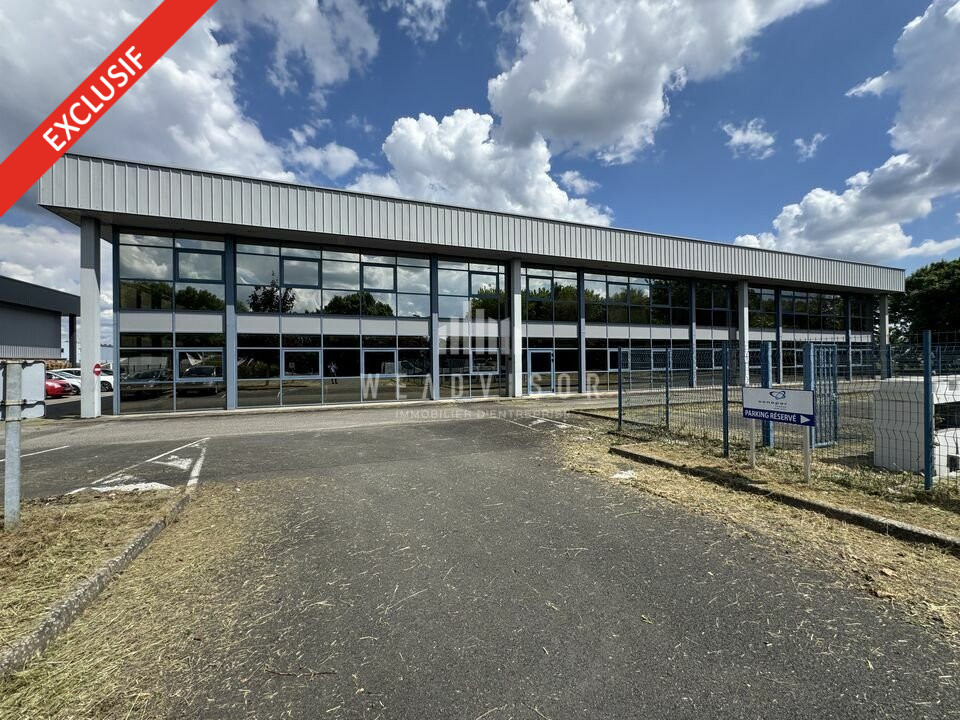 WEADVISOR LE MANS LOCATION-LOCAL D'ACTIVITE-LE_MANS-72