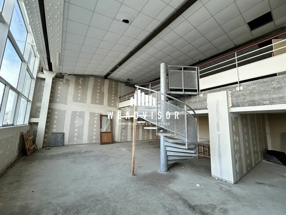 WE ADVISOR POITIERS VENTE-ENTREPOT-BASSENS-33