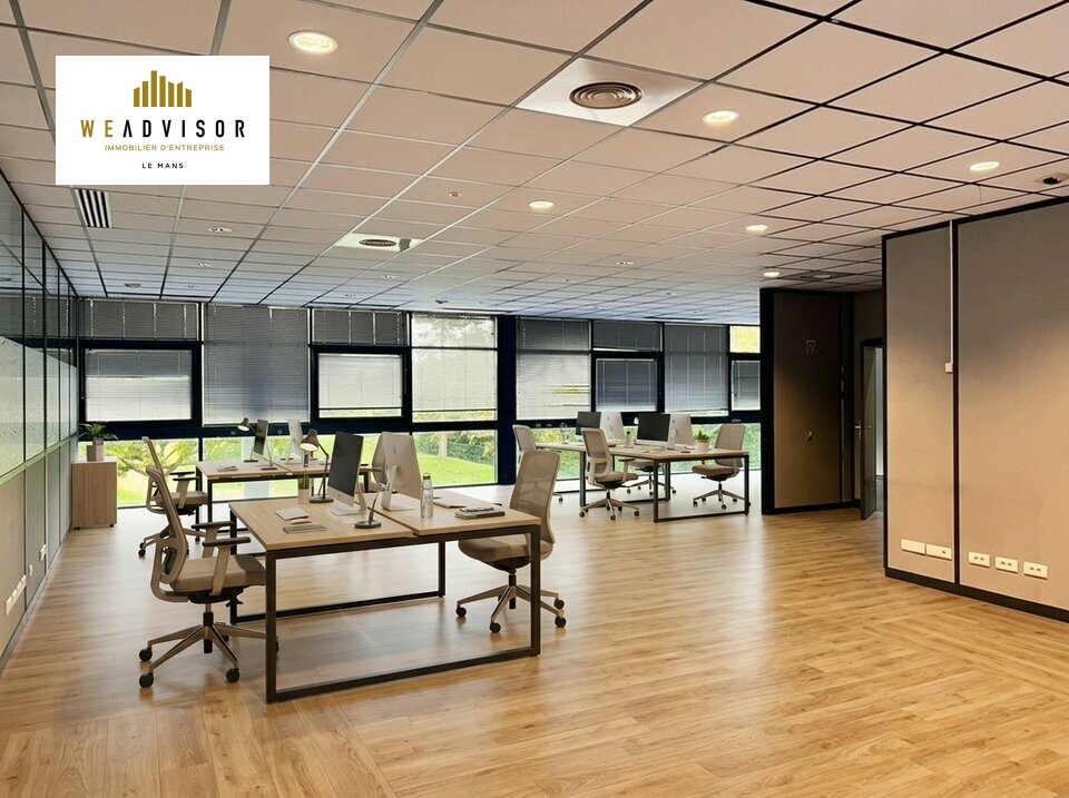 WEADVISOR LE MANS LOCATION-BUREAUX-LE_MANS-72
