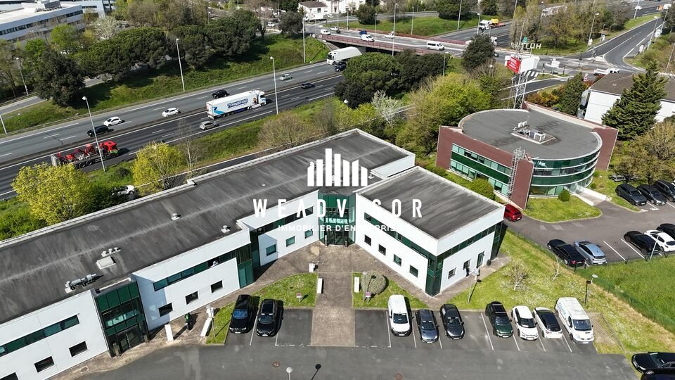 WE ADVISOR POITIERS VENTE-BUREAUX-ARTIGUES-PRES-BORDEAUX-33