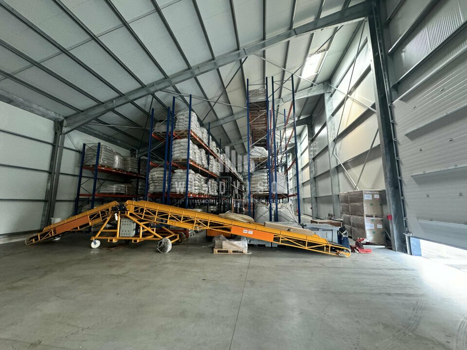 WEADVISOR TOURS VENTE-LOCAL D'ACTIVITE-VEIGNE-37