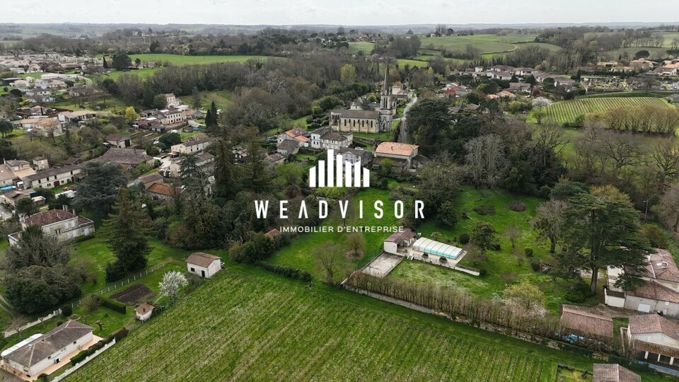 WE ADVISOR POITIERS VENTE-TERRAIN-GENISSAC-33