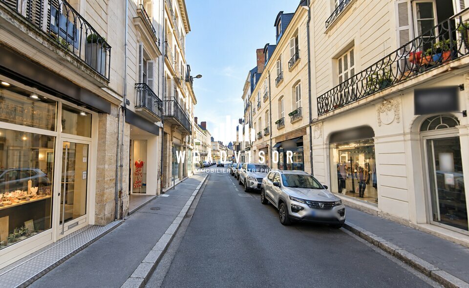 WEADVISOR TOURS VENTE-LOCAL COMMERCIAL-TOURS-37