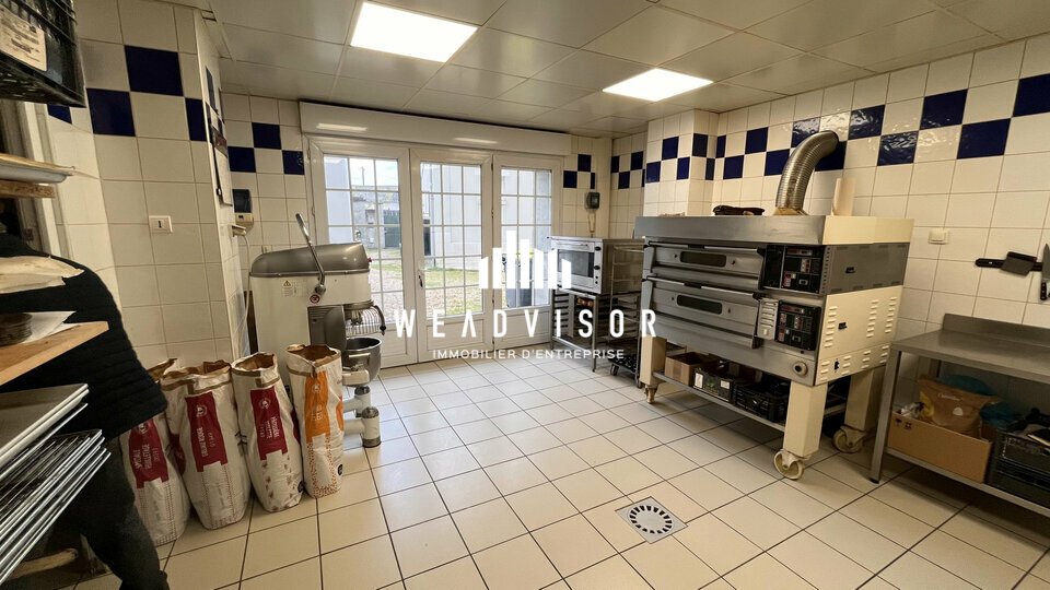 WEADVISOR TOURS LOCATION-LOCAL D'ACTIVITE-SAINT-PIERRE-DES-CORPS-37