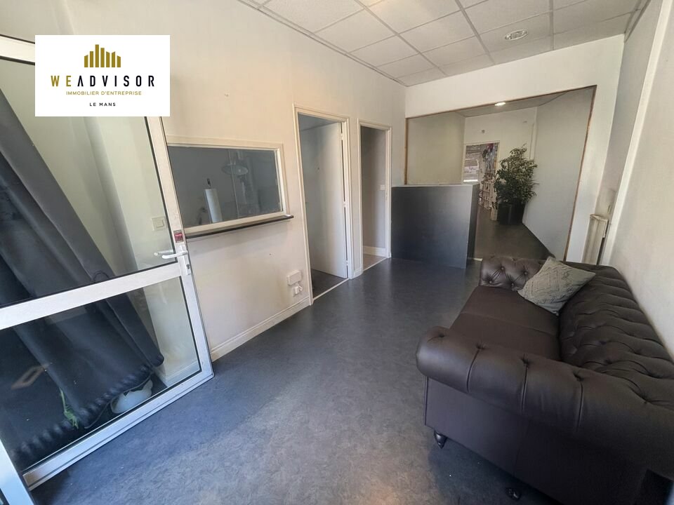 WEADVISOR LE MANS LOCATION-LOCAL COMMERCIAL-LE_MANS-72