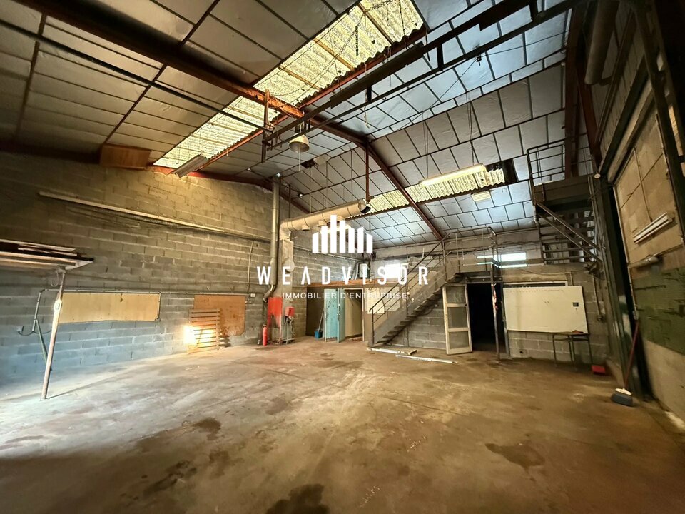 WEADVISOR TOURS LOCATION-LOCAL D'ACTIVITE-MONTLOUIS-SUR-LOIRE-37