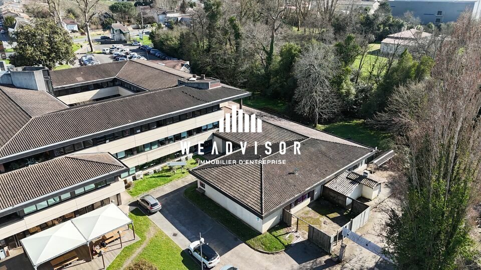 WE ADVISOR POITIERS LOCATION-LOCAL D'ACTIVITE-LIBOURNE-33