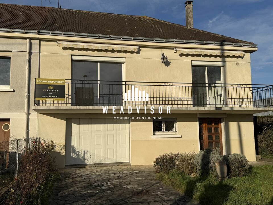 WEADVISOR TOURS LOCATION-BUREAUX-CHAMBRAY-LES-TOURS-37