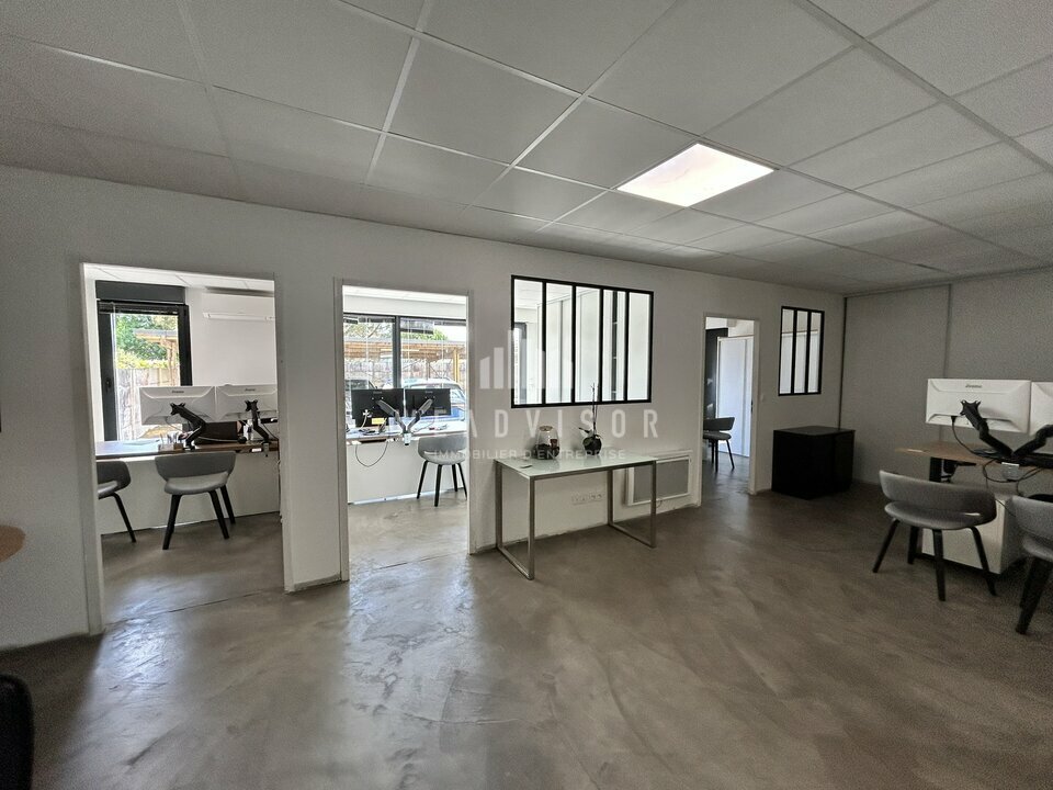 WE ADVISOR POITIERS VENTE-LOCAL COMMERCIAL-EYSINES-33