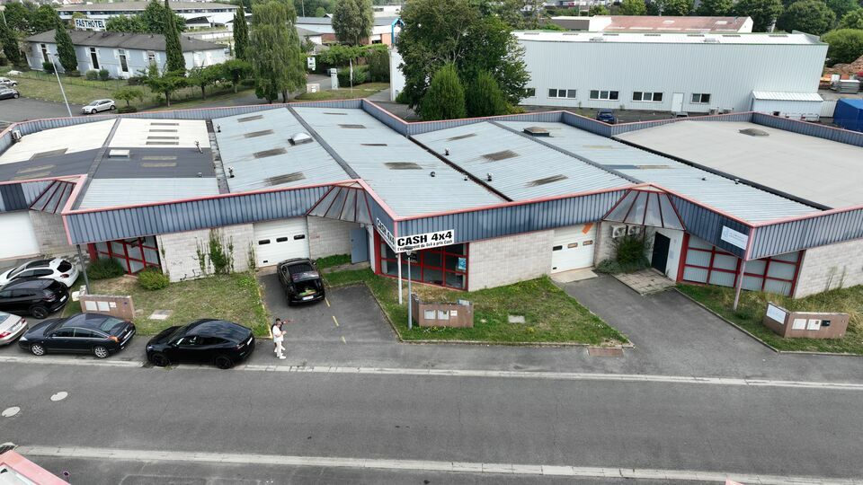 WEADVISOR TOURS VENTE-LOCAL COMMERCIAL-TOURS-37