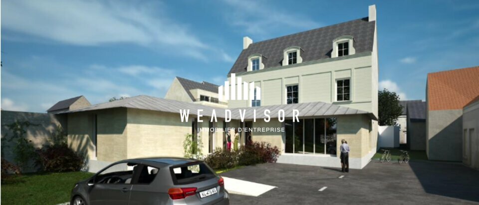 WEADVISOR TOURS VENTE-LOCAL COMMERCIAL-BLERE-37