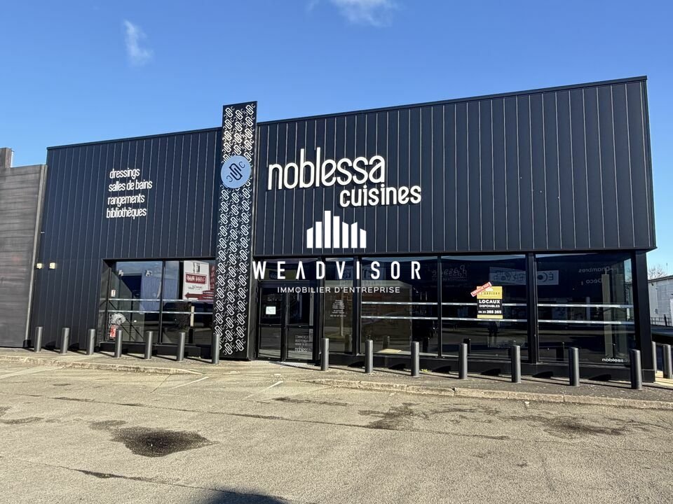 WEADVISOR TOURS LOCATION-LOCAL COMMERCIAL-LA_CHAPELLE-SAINT-AUBIN-72