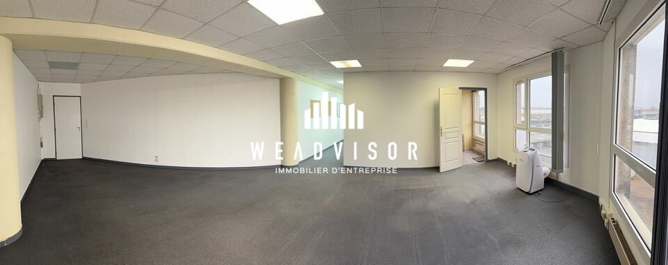 WEADVISOR TOURS VENTE-BUREAUX-SAINT-PIERRE-DES-CORPS-37