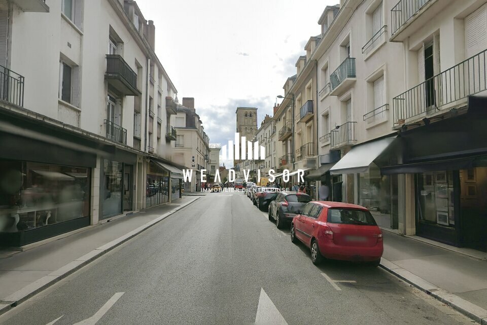 WEADVISOR TOURS CESSION-LOCAL COMMERCIAL-TOURS-37