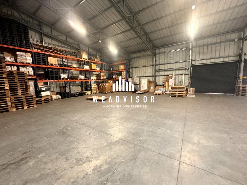 WEADVISOR TOURS LOCATION-ENTREPOT-CHANCEAUX-SUR-CHOISILLE-37