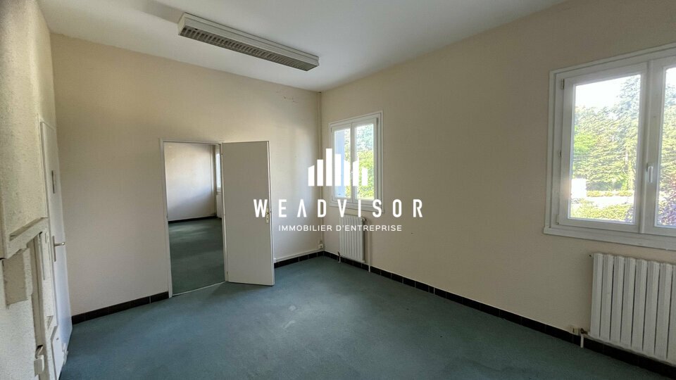 WEADVISOR TOURS LOCATION-BUREAUX-ESVRES-37