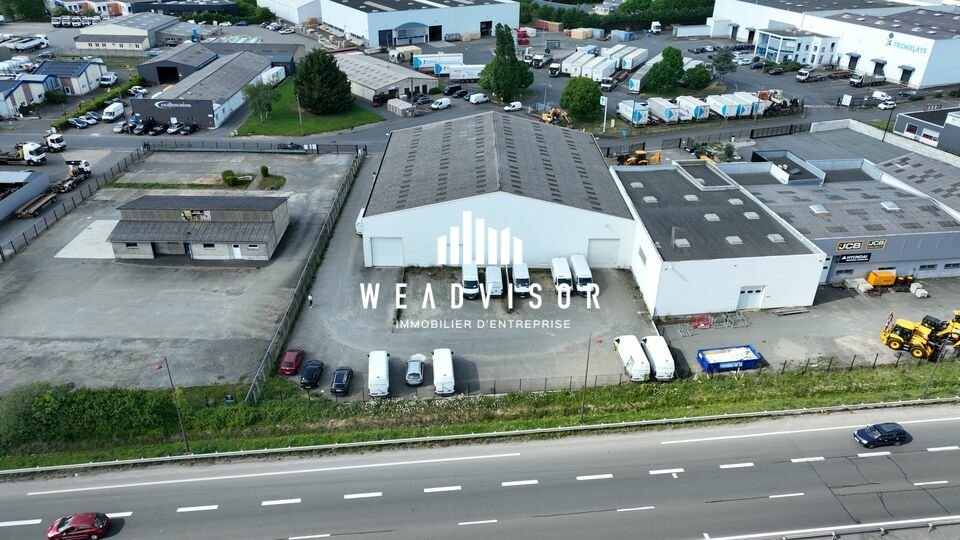 WEADVISOR TOURS LOCATION-LOCAL D'ACTIVITE-LA_CHAPELLE-SAINT-AUBIN-72