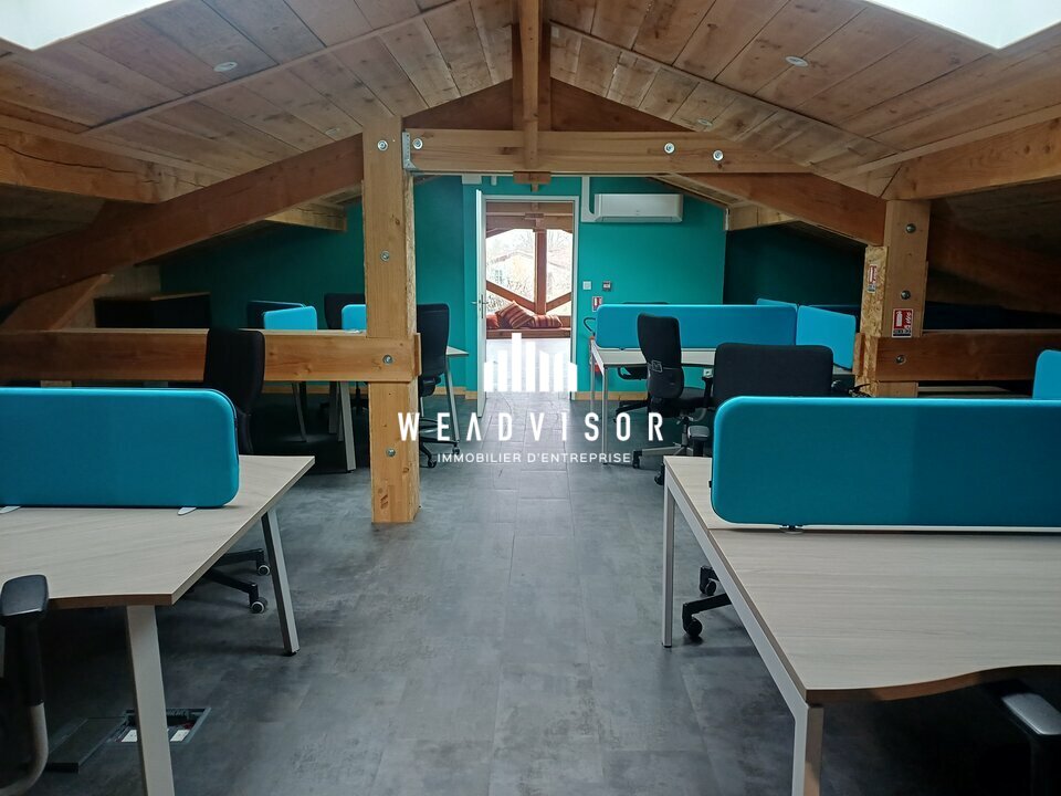 WE ADVISOR POITIERS LOCATION-BUREAUX-CREON-33