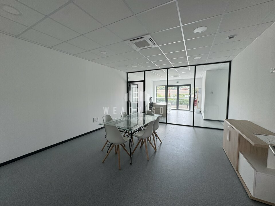 WEADVISOR LE MANS LOCATION-BUREAUX-ROUILLON-72