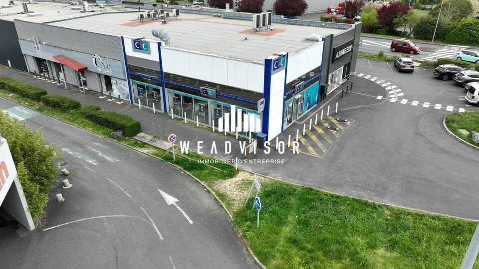WEADVISOR TOURS CESSION-LOCAL COMMERCIAL-CHAMBRAY-LES-TOURS-37