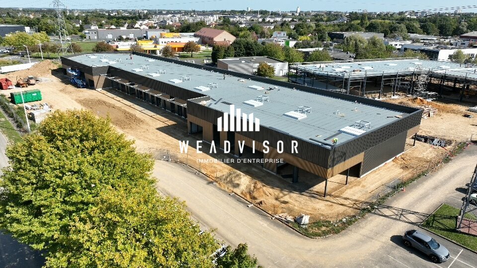 WEADVISOR TOURS LOCATION-LOCAL COMMERCIAL-SAINT-CYR-SUR-LOIRE-37