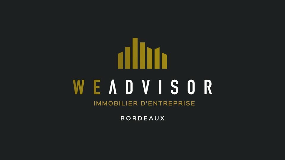 WE ADVISOR POITIERS CESSION-LOCAL COMMERCIAL-BORDEAUX-33