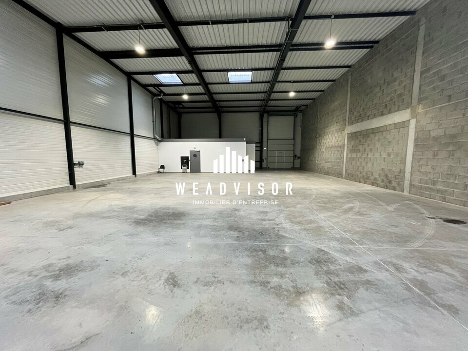 WEADVISOR LE MANS LOCATION-LOCAL D'ACTIVITE-SPAY-72