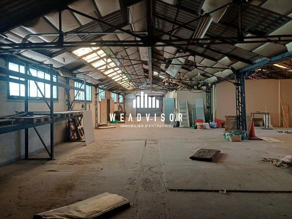 WE ADVISOR POITIERS VENTE-LOCAL D'ACTIVITE-FLOIRAC-33