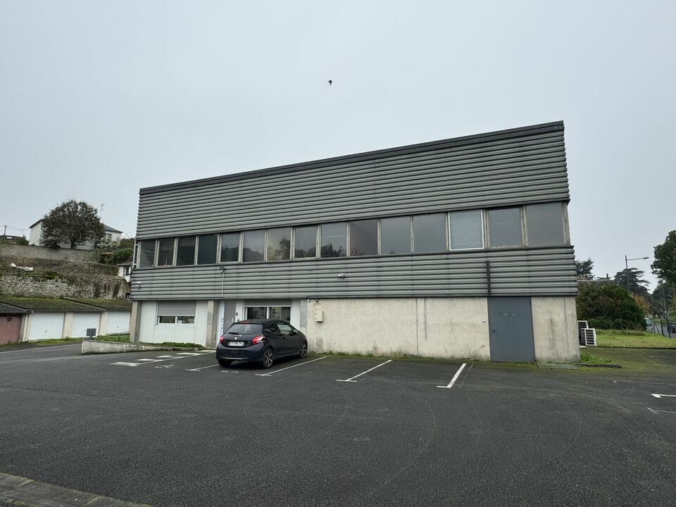 WEADVISOR TOURS LOCATION-BUREAUX-JOUE-LES-TOURS-37
