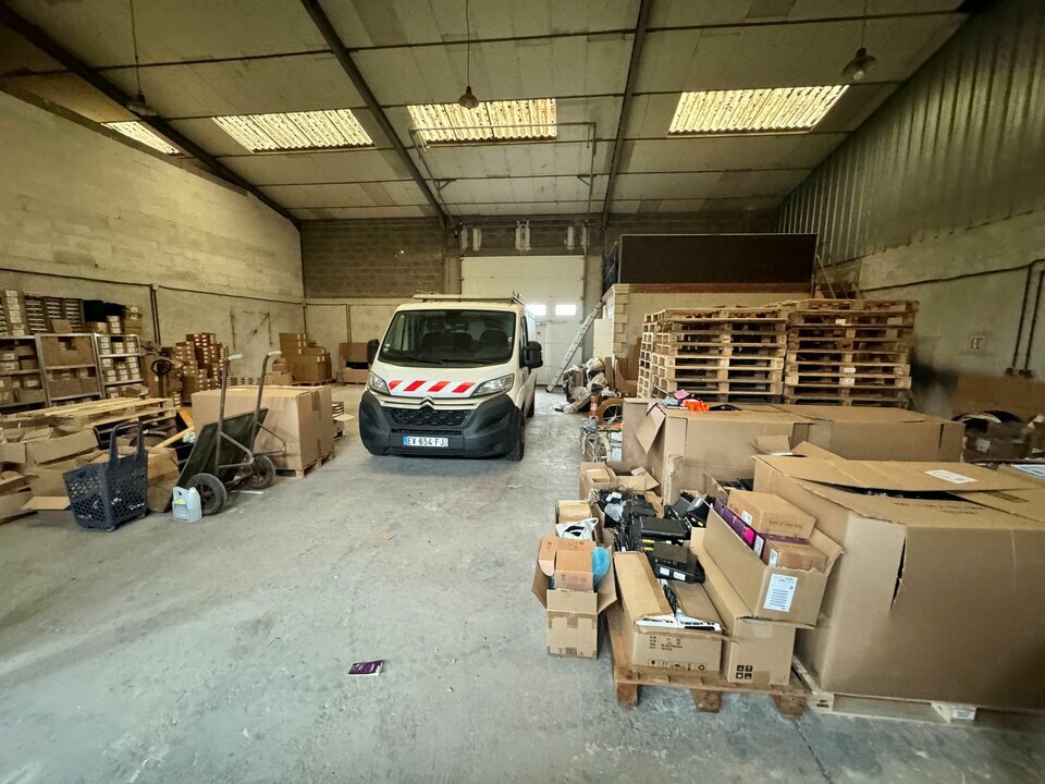WEADVISOR TOURS VENTE-LOCAL D'ACTIVITE-ROUZIERS-DE-TOURAINE-37