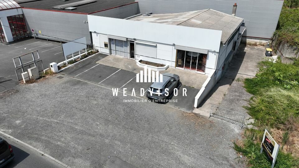 WEADVISOR TOURS LOCATION-LOCAL COMMERCIAL-SAINT_PIERRE_DES_CORPS-37