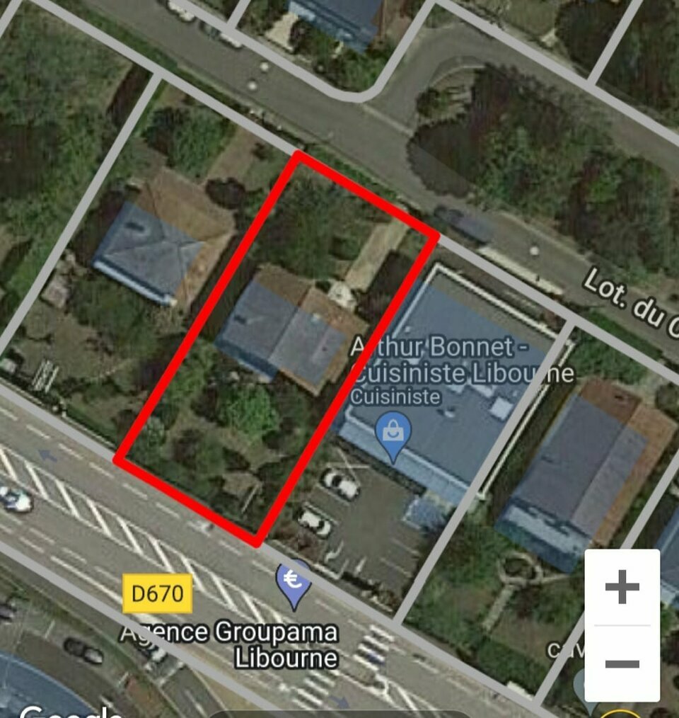 WE ADVISOR POITIERS VENTE-TERRAIN-LIBOURNE-33