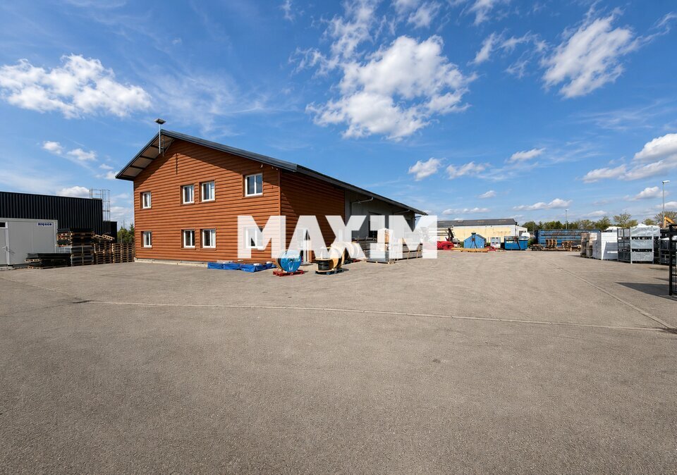 MAX-IM VENTE-LOCAL D'ACTIVITE-AISEREY-21