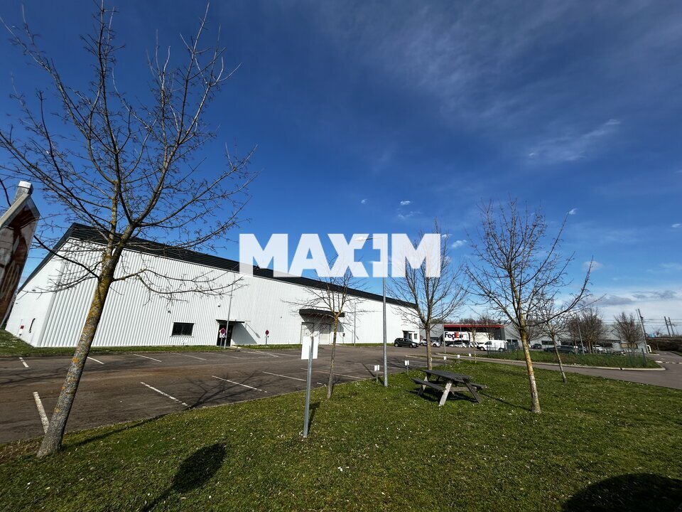 MAX-IM LOCATION-LOCAL D'ACTIVITE-LONGVIC-21