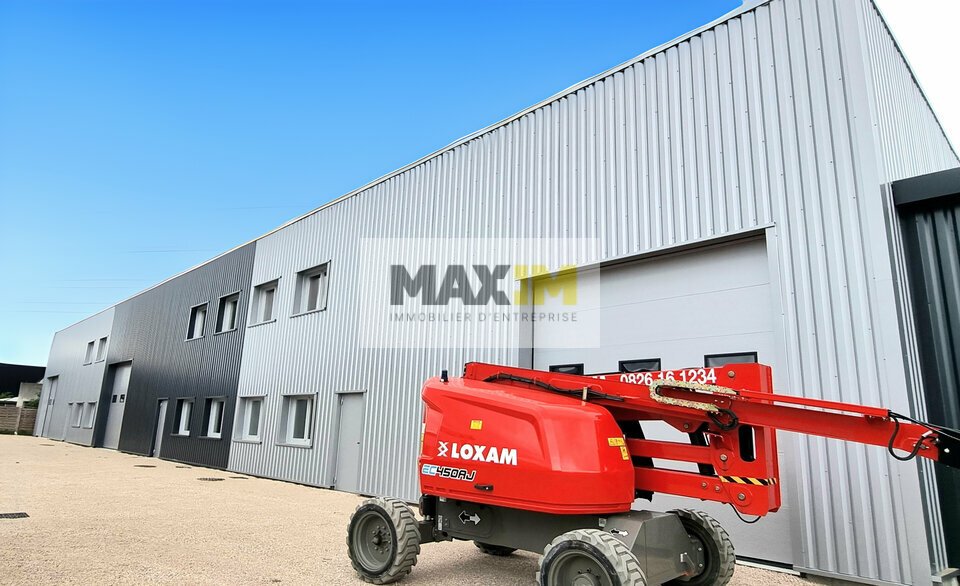 MAX-IM LOCATION-LOCAL D'ACTIVITE-CHENOVE-21