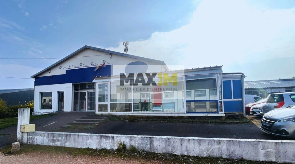 MAX-IM LOCATION-LOCAL COMMERCIAL-CHENOVE-21