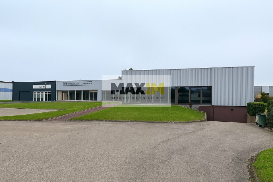 MAX-IM LOCATION-LOCAL COMMERCIAL-MARSANNAY-LA-COTE-21